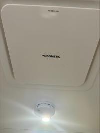 Photo by Kaitlin From WA. May 2024 - Dometic DRS285-to-DRS2 Upgrade Kit