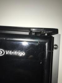 Photo by Jim From QLD. May 2024 - Door Hinge - Suits Vitrifrigo C130 Fridges