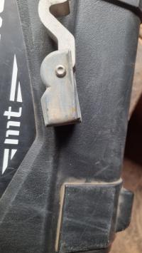 Photo by Lyell From SA. May 2024 - Awning Slider Assembly with Rivet - Suits Dometic A&E 8300, 8500, 8700 & 9000 Awnings