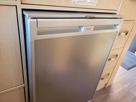 Photo by Rodney From VIC. May 2024 - Door Locking Assembly - Suits Dometic CoolMatic CR 110 / CRX 110 Fridges