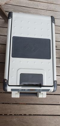 Photo by Bruce From QLD. May 2024 - Latch Complete - Suit Dometic Waeco CFX 35W / CFX 40W