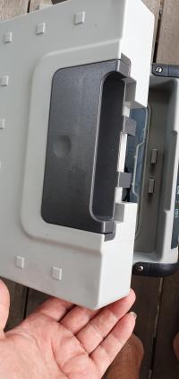 Photo by Bruce From QLD. May 2024 - Latch Complete - Suit Dometic Waeco CFX 35W / CFX 40W