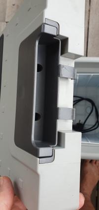 Photo by Bruce From QLD. May 2024 - Latch Complete - Suit Dometic Waeco CFX 35W / CFX 40W