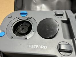 Photo by Karen A From NSW. May 2024 - Cassette Blade - Suits Thetford C220, C250, C260, C400 & C500 Cassette Toilets