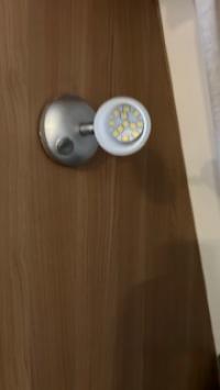 Photo by Peter From QLD. May 2024 - G4 LED Globe - Back Pins / 12V / 2.3W / 170lm / Cool White