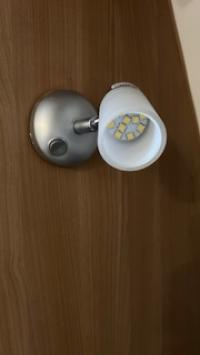 Photo by Peter From QLD. May 2024 - G4 LED Globe - Back Pins / 12V / 2.3W / 170lm / Cool White