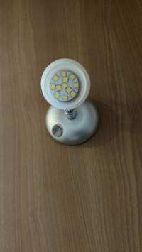 Photo by Peter From QLD. May 2024 - G4 LED Globe - Back Pins / 12V / 2.3W / 170lm / Cool White