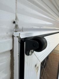 Photo by Leon From WA. May 2024 - Australite Awning & Annex Door Roller