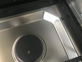 Photo by Ray From NSW. May 2024 - Pan Support Grommets - 6 Pack - Suits Thetford K1500 / K1520 / K1540 Cookers & Hobs