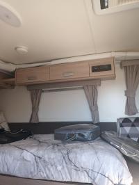 Photo by Stephen From WA. May 2024 - Jayco Zinc Alloy Pull-Open Cupboard Handle - Silver