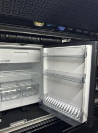 Photo by James From NSW. May 2024 - Door Shelf - Upper - Suits Dometic NRX 80 Fridges