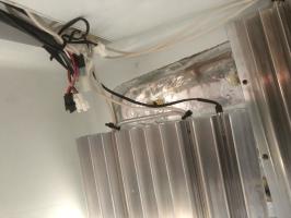 Photo by Darryn From WA. May 2024 - Thermistor - Suits Dometic RUA5208X / RUC5208X / RUA6408X / RUC6408X / RUA8408X / RUC8408X Fridges