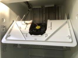 Photo by Darryn From WA. May 2024 - Thermistor - Suits Dometic RUA5208X / RUC5208X / RUA6408X / RUC6408X / RUA8408X / RUC8408X Fridges