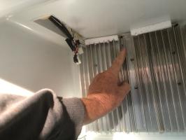 Photo by Darryn From WA. May 2024 - Thermistor - Suits Dometic RUA5208X / RUC5208X / RUA6408X / RUC6408X / RUA8408X / RUC8408X Fridges