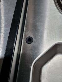 Photo by Noel From NSW. May 2024 - Pan Support Grommets - 6 Pack - Suits Thetford K1500 / K1520 / K1540 Cookers & Hobs