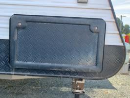 Photo by John. Jun 2024 - Zadi Lock Barrel - Code 9003 - Suits Thetford Access Doors