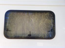 Photo by John. Jun 2024 - Tinted Replacement Window Blade - Suits 800mm W x 450mm H Dometic Seitz S7P Windows