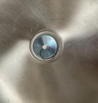 Photo by Robyn. Jun 2024 - Sink Plug - Suits Smev Sink Waste Outlets