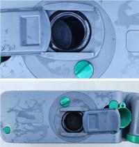 Photo by Yvonne From QLD. Jun 2024 - Cassette Blade - Suits Thetford C220, C250, C260, C400 & C500 Cassette Toilets