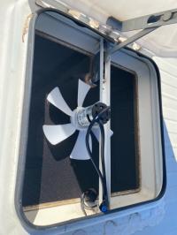 Photo by Ray. Jun 2024 - Fan Blade - Suits Elixir Roof Vents