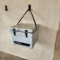 Photo by Paul From SA. Jun 2024 - Shoulder Strap - 900mm - Suits Waeco Cool-Ice WCI 13 / WCI 22 Iceboxes