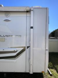 Photo by Neville. Jun 2024 - Supex Awning Safety Straps - 2 Pack - Suits Carefree, Dometic A&E & Aussie Traveller Roll-Out Awnings