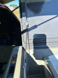 Photo by Scott From NSW. Jun 2024 - Lid Lanyard - Suits Waeco CF 50 / CF 50DZ / CF 60 Portable Fridges