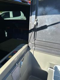 Photo by Scott From NSW. Jun 2024 - Lid Lanyard - Suits Waeco CF 50 / CF 50DZ / CF 60 Portable Fridges