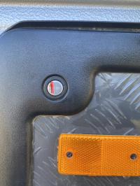 Photo by David From NSW. Jun 2024 - Zadi Lock Barrel - Code 9008 - Suits Thetford Access Doors