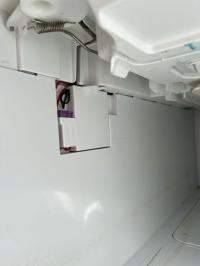 Photo by Lloyd From QLD. Jun 2024 - HT Reed Switch Housing - C Models - Suits Thetford C402 Cassette Toilets