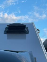 Photo by Robert From NSW. Jun 2024 - Dome Seal - 48 inch - Suits 14 inch Jensen Metal Roof Vents