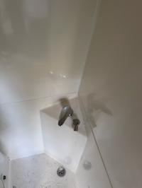 Photo by Darren From WA. Jun 2024 - Bench-Mount Shower Mixer - Chrome - 3/8 inch Male BSP Connections