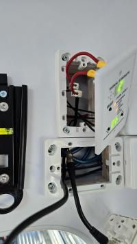 Photo by John. Jul 2024 - Winegard SensarPro TV Signal Meter & Amplifier - 10dB - Suits Sensar TV Antennas