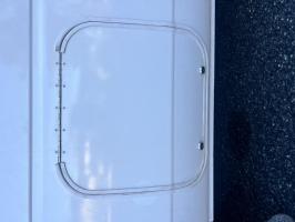 Photo by Joanne From NSW. Jul 2024 - Access Door / Coin Machine Lock - Rotating Tongue / Short Thread - Includes 2 Keys