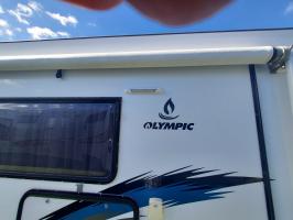 Photo by Norm From QLD. Jul 2024 - Coast LED Awning Light - Pure White - 12V / 200mm