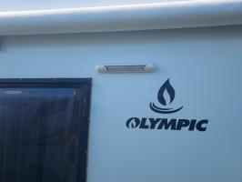 Photo by Norm From QLD. Jul 2024 - Coast LED Awning Light - Pure White - 12V / 200mm