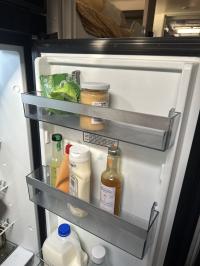 Photo by Ben From NT. Jul 2024 - Upper Fridge Door Shelf - Suits Dometic RUA / RUC / RMD10.5XS / RCD10.5XES Fridges