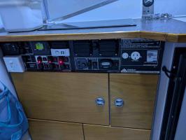 Photo by Stephen From QLD. Jul 2024 - Transco POWERCLIP Deep Single Power Point - Double Pole - White