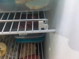 Photo by Garry From VIC. Jul 2024 - Dometic Fridge Retaining Bar Mounting Clip