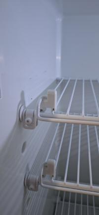 Photo by Antony From WA. Jul 2024 - Dometic Fridge Retaining Bar Mounting Clip