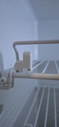 Photo by Antony From WA. Jul 2024 - Dometic Fridge Retaining Bar Mounting Clip