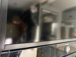 Photo by Rob From WA. Jul 2024 - Decor Strip - Suits Dometic RUA5208X / RUC5208X / RUA6408X / RUC6408X / RUA8408X / RUC8408X Fridges