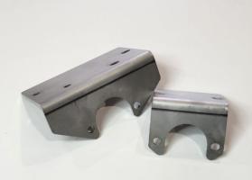 Photo by Marius From WA. Brackets available at Trac Electronics. Jul 2024 - Sphere Heavy-Duty Female Car-Side Connector - 4-Pin Wired Camera Systems