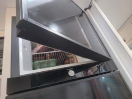 Photo by Craig From WA. Jul 2024 - Decor Strip - Suits Dometic RUA5208X / RUC5208X / RUA6408X / RUC6408X / RUA8408X / RUC8408X Fridges