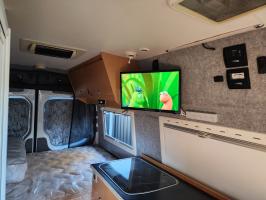 Photo by Mark From QLD. Jul 2024 - Majestic Android Smart TV - 22 inch - DVD & Chromecast - 12V / 24V / 240V