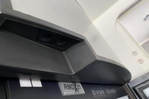 Photo by Kerrie From NSW. Aug 2024 - Door Lock Button - Right-Hand - Suits Dometic RMD / RMDX Fridges