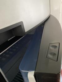 Photo by Kerrie From NSW. Aug 2024 - Door Lock Button - Right-Hand - Suits Dometic RMD / RMDX Fridges