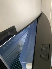 Photo by Kerrie From NSW. Aug 2024 - Door Lock Button - Right-Hand - Suits Dometic RMD / RMDX Fridges