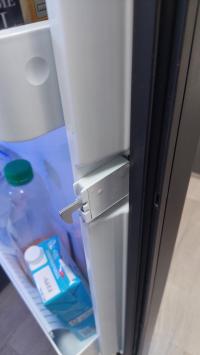 Photo by Debra From VIC. Aug 2024 - Door Lock - Suits Dometic RMD / RMDX Fridges