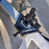 Photo by John From NSW. Aug 2024 - Safety Pin - 4.7mm - Suits Hayman Reese Snap-Up Brackets